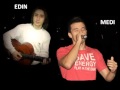 Medi & Edin - JELENA (Aco Pejovic), LIVE ...
