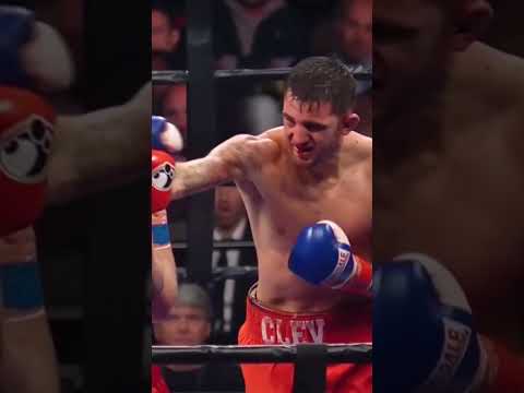Fonfara vs Cleverly #boks #shortvideo #sports #boksing #boxing