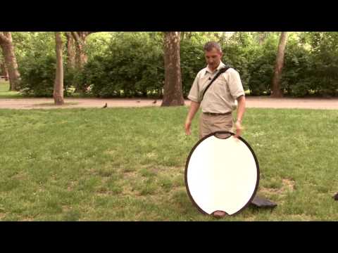 PDBTV - Sunbounce Sun-Mover