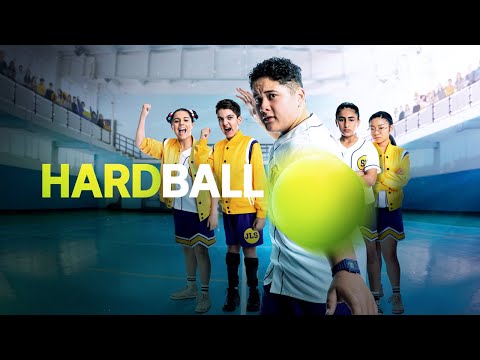 Brand new Hardball | Season 2 | Promo Trailer