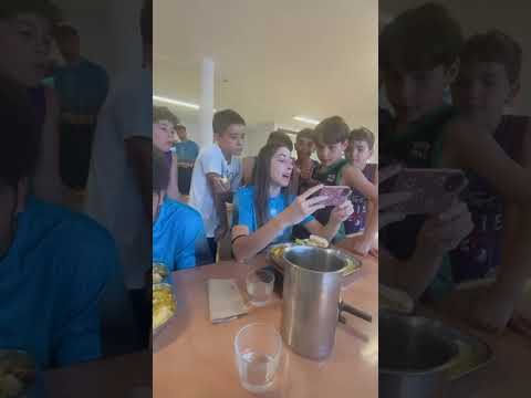 RESUMEN XII CAMPUS PACO DOMENECH NOU BÀSQUET ALCOI