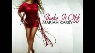 Shake It Off-Mariah Carey