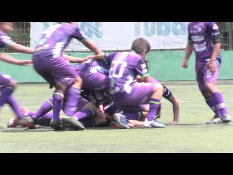 Resumen: Petapa 1-2 Antigua GFC | Torneo Categorias Juveniles (A) 2021