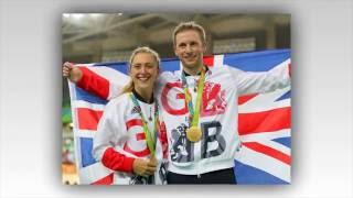 Team GB Rio 2016