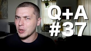 Q+A #37 - Is Synesthesia ACTUALLY real?