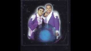 Banda El Recodo GRACIAS POR TU AMOR Album Lo Mejor de  Mi Vida Año 1999