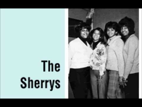 60's Girl Group The Sherrys That Boy Of Mine.