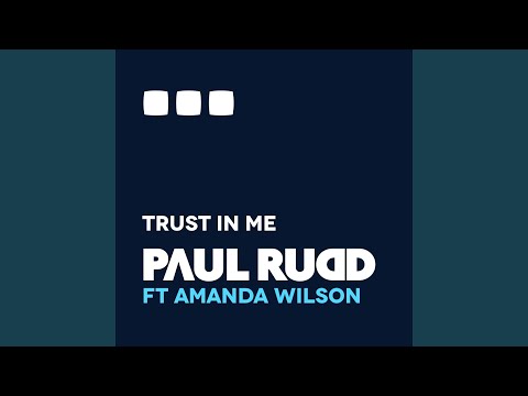 Trust in Me (Late Sessions Mix) (feat. Amanda Wilson)