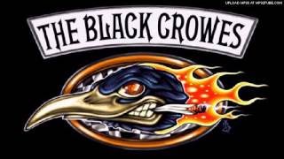 The Black Crowes - Torn & Frayed (The Rolling Stones cover)