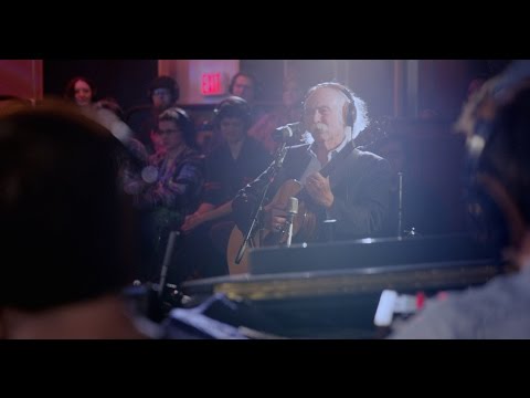 Snarky Puppy feat. David Crosby - "Somebody Home" (Family Dinner Volume Two)