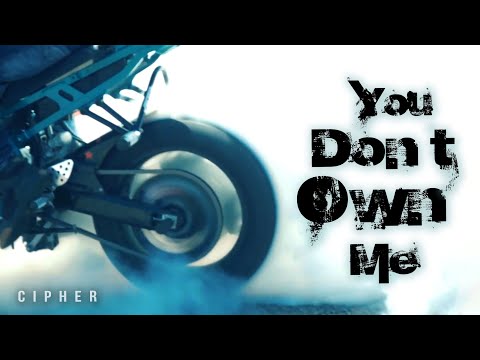 Cipher – You Don’t Own Me (Official Music Video) | Rap Hip Hop