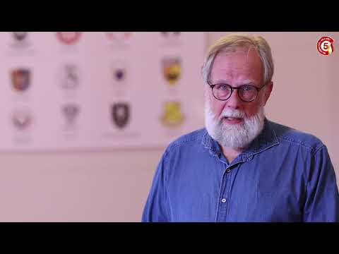 Ola Nordström sammanfattar IFU Arenas 5 år