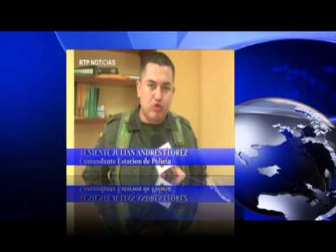 TITULARES DE NOTICIAS 19 DE SEPTIEMBRE 2012 - RTP CANAL 47
