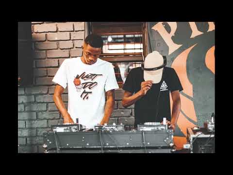 MDU aka TRP & Bongza - Bongo