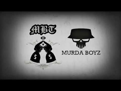 MBT×MARSO-NEMA KVO DA STANE[OFFICIAL AUDIO]