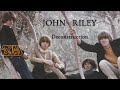 The Byrds: John Riley (Deconstruction)