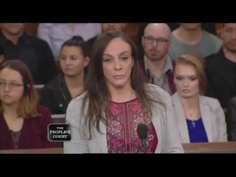 The Importance of a Promissory Note | The People's Court