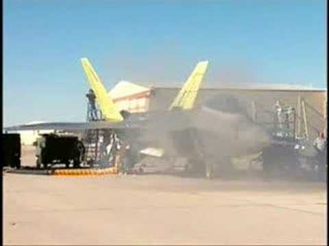 F-22 Raptor (There is no equal)