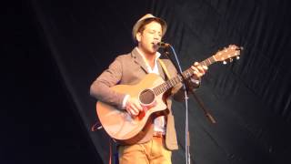 This Trouble Is Ours - Matt Cardle - The Acoustic Festival of Britain - 30 May 2014