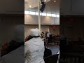 Bishop Michael j Rogers