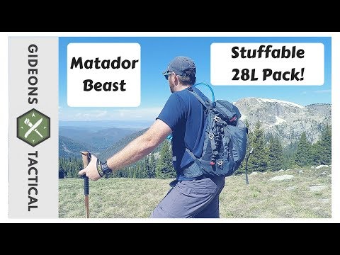 download lagu mp3 mp4 Matador Beast Packable Backpack, download lagu Matador Beast Packable Backpack gratis, unduh video klip Matador Beast Packable Backpack