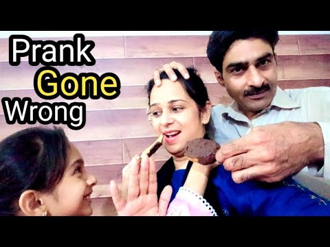 Hasband Ko khilai Bagan Wali Ice cream || Hasband Kay Sath Kiya Prank || 😂