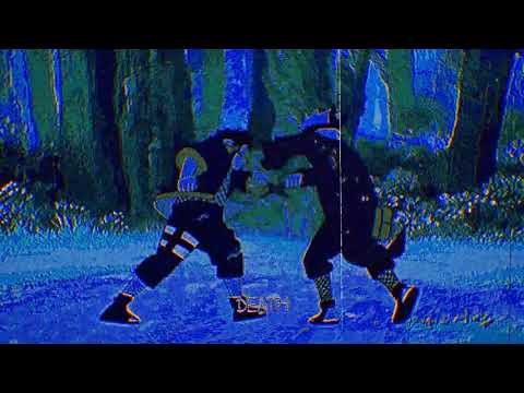 Witchouse 40k - BONEGRIP (feat. 83HADES)