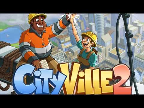Klagmar's Top VGM #1,275 - CityVille 2 - My City 1