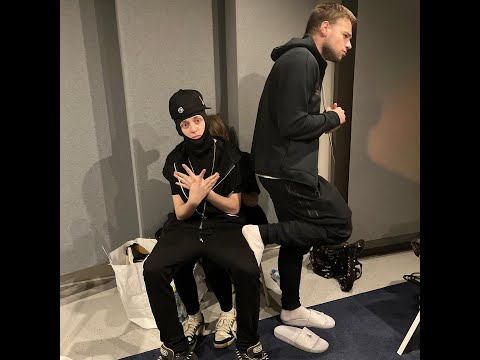 Baby Melo x Spyrofoam type beat "Кажется"