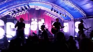 Die Schröders - Saufen - 31.05.2014