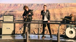 The Killers - Shot at the Night (March Madness 2014)