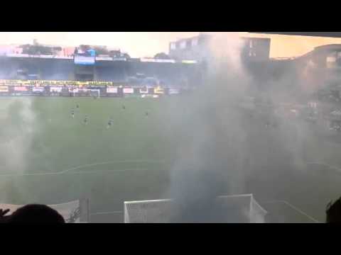 Arne slot afscheidswedstrijd pec zwolle