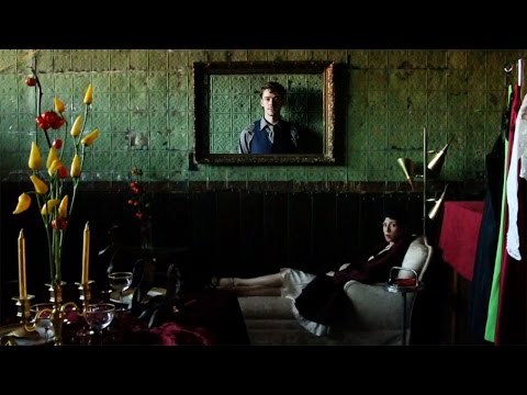 "UNTITLED MIND" SHORT FILM, USA 2013