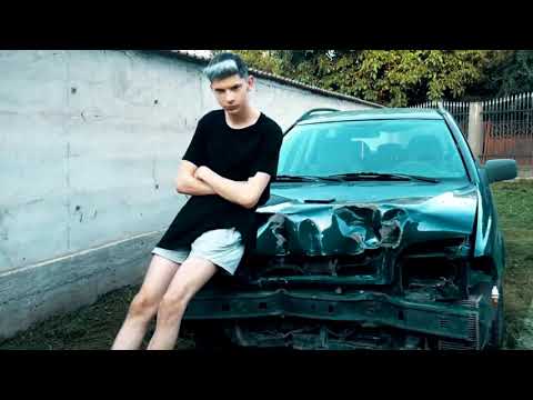 Antonio Pican-Zici ca i leu sa moara sarpili meu 🔥  (oficial video)