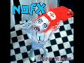 NOFX-Take Two Placebos And Call Me Lame