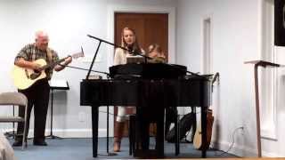 He set me free gospel song