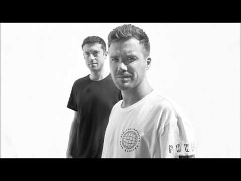 Gorgon City & Naations - Let It Go (Terrace Dub)