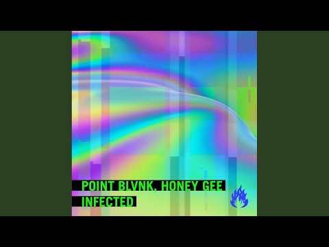 Infected (Original Mix)