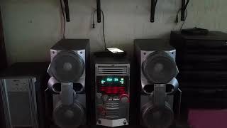 Jvc Hx-Z3 (Madeintyo - Time Of Her Life)