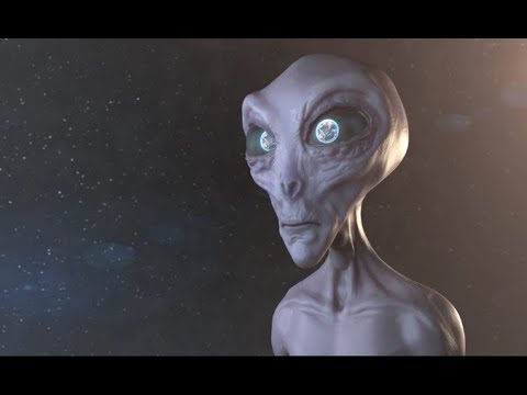 Extraterrestri, svelato il mistero