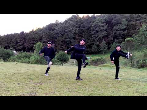 SHOW LO "NO JOKE" Choreography....IMPERIO DANCE CREW.