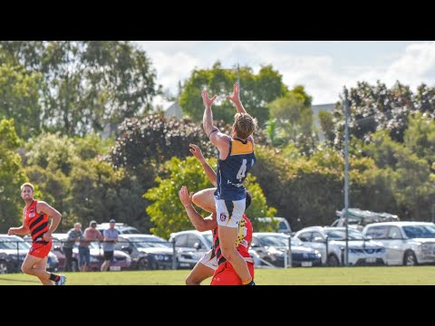 QFA Div 2 South Seniors Round 6 - Bond Uni v Burleigh Live Stream