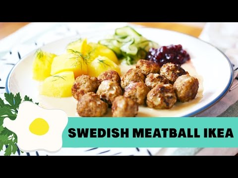 download lagu mp3 mp4 How To Make Meatball Ikea, download lagu How To Make Meatball Ikea gratis, unduh video klip How To Make Meatball Ikea