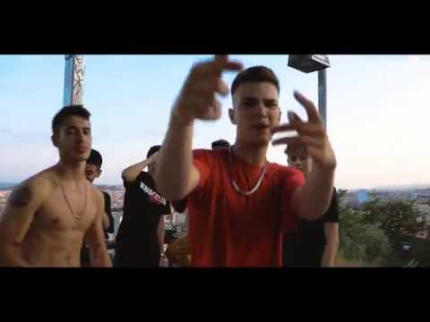 Miseria en versos - One million [Love, Hate & Drugs]