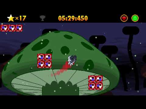 Rotund Rebound (BETA) - Bonus Video 5