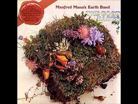 Manfred Mann's Earth Band - Earth Hymn (1974)