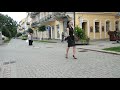 Extreme High Heels Walk