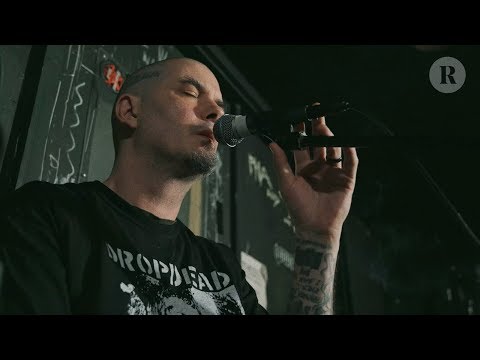 Philip Anselmo's "Depression Core" Project En Minor Play "On the Floor" : No Distortion Ep. 6