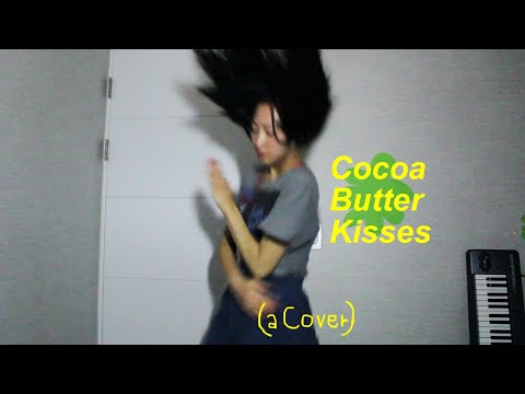 Chance the Rapper, but no rapper - Just a whole lot of funk and bedroompop