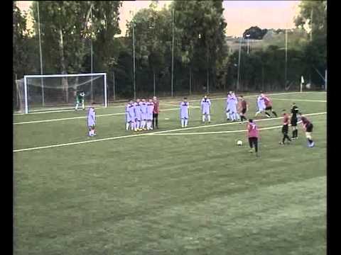 Promozione Tor Marancio-Vjs Velletri